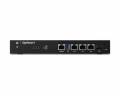 Ubiquiti Networks Ubiquiti VPN-Router EdgeRouter 4 ER-4, Anwendungsbereich