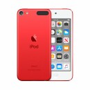 Apple MP3 Player iPod Touch 2019 128 GB Rot
