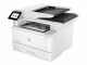 Hewlett-Packard HP LaserJet Pro MFP 4102dw - Multifunktionsdrucker - s/w