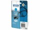 Epson Tinte 408 / C13T09J24010 Cyan, Druckleistung Seiten: 1100