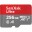 Immagine 4 SanDisk 256GB Ultra microSDXC 150MB/s+SD Adapter