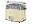 Bild 8 Russell Hobbs Toaster Retro 21682-56 Beige, Detailfarbe: Beige, Toaster