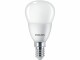 Philips Professional Lampe CorePro LEDLuster ND 2.8-25W E14 827 P45