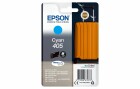 Epson Tinte Nr. 405 / C13T05G24010 Cyan, Druckleistung Seiten