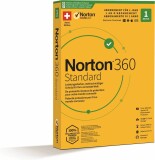 Symantec NORTON 360 STANDARD 10GB 1 DEVICE