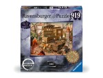 Ravensburger Puzzle Escape ? Circle Anno 1883, Motiv: Rätselpuzzle