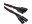 Bild 4 Corsair Frontpanel-Kabel Premium Sleeved Verlängerungskit