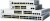 Bild 2 Cisco Switch Catalyst C1300-8T-E-2G 10 Port, SFP Anschlüsse: 2