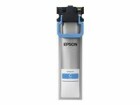 Epson - Taille L - cyan - original