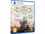 Ubisoft ANNO 1800 Console Edition, Altersfreigabe ab: 7 Jahren