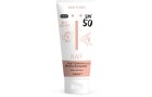 NAÏF Sonnencrème Baby & Kids SPF50, 100ml