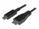 STARTECH .com USB C to Micro USB Cable 0.5m