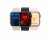 Bild 7 Apple Watch Series 9 41 mm LTE Alu Mitternacht