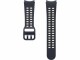 Samsung Extreme Band M/L Galaxy Watch 4/5/6 Graphite, Farbe