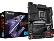 Gigabyte Mainboard Z790 Aorus Elite AX, Arbeitsspeicher Bauform