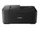 Canon Multifunktionsdrucker PIXMA TR4550, Druckertyp: Farbig
