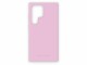 Ideal of Sweden Back Cover Silicone Galaxy S24 Ultra Bubblegum
