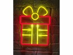 Vegas Lights LED Dekolicht Neon Sign Weihnachtsgeschenk 24 x 30