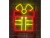 Bild 0 Vegas Lights LED Dekolicht Neonschild Weihnachtsgeschenk 24 x 30 cm