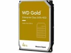 Western Digital Harddisk WD Gold 4 TB 3.5", Speicher Anwendungsbereich