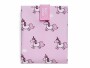 Roll'eat Lunchbeutel BocnRoll Animals Rosa, Einhorn, Materialtyp