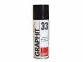 Kontakt Chemie Leitlack GRAPHIT 33 400 ml, Volumen: 400 ml