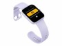 Amazfit Smartwatch Bip 3 Blau, Touchscreen: Ja