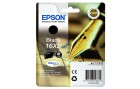 Epson Tinte T16314012 Black, Druckleistung Seiten: 500 ×