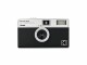 Kodak Ektar H35 Analog Kamera schwarz 35mm Film, 22mm