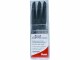 pentel Fasermaler Brush Sign Pen Pigment 3-teilig, Schwarz, Set