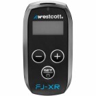 Westcott FJ-XR Wireless Receiver für FJ-X2M 