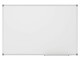 Maul Magnethaftendes Whiteboard Standard 60 x 90 cm, Emaille
