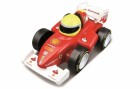 BB Junior Auto Ferrari Formel 1 Touch & Go, Themenwelt