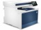 Bild 1 HP Inc. HP Multifunktionsdrucker Color LaserJet Pro MFP 4302dw
