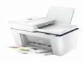 HP Inc. HP DeskJet Plus 4122 All-in-One - Multifunktionsdrucker