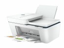 HP Inc. HP DeskJet Plus 4122 All-in-One - Imprimante