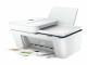 Hewlett-Packard HP DeskJet Plus 4122 All-in-One - Multifunction printer