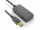 PureLink USB 2.0-Verlängerungskabel DS2200-120 USB A - USB A
