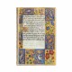 PAPERBLAN Notizbuch Spinola         Mini - FB9395-4  liniert             208 Seiten