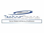 Technoaware Videoanalyse VTrack Custom 4 Server, Lizenzform: ESD