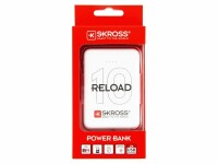 SKROSS RELOAD 10 - Power bank - 10000 mAh