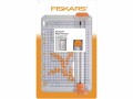 Fiskars Portable SureCut - Coupeuse - 22 mm - papier