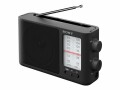 Sony ICF-506 - Radio - 640 mW