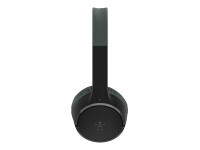 BELKIN Wireless On-Ear-Kopfhörer SoundForm Mini Schwarz