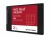 Bild 0 Western Digital SSD WD Red SA500 NAS 2.5" SATA 2000