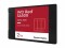 Bild 6 Western Digital SSD WD Red SA500 NAS 2.5" SATA 2000