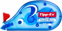 TIPP-EX   TIPP-EX Pocket Mouse 8207892 4,2mmx10m, Kein