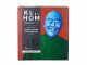 Ken Hom Wok Excellence Set 31.9 cm, Material: Karbonstahl