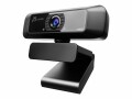 J5CREATE USB HD WEBCAM WITH 360 ROTATION NMS IN CAM