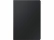 Samsung Tablet Tastatur Cover EF-DX815 Galaxy Tab S9+ QWERTZ